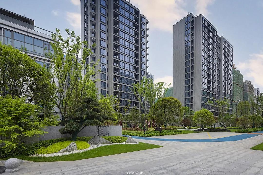 云享生活,境入五系——祥生·云境大区