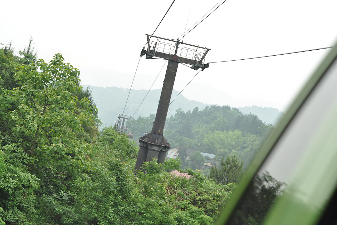 凤凰古城-张家界