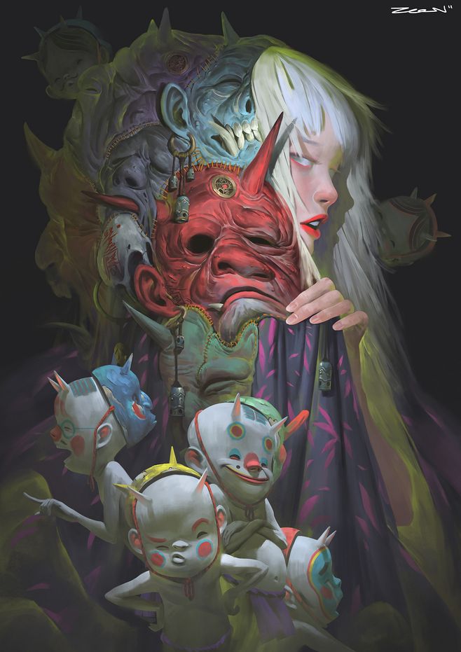 LEMENGG的個(gè)人主頁(yè)（背景預(yù)覽） - 主頁(yè)背景設(shè)置 - 站酷設(shè)計(jì)師LEMENGG原創(chuàng)素材 - 站酷ZCOOL