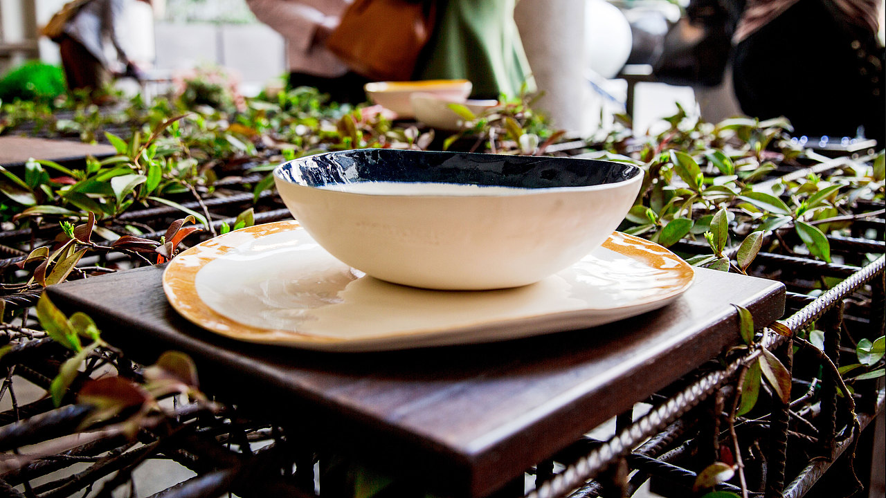 2013-2014米兰家具/手工艺品展