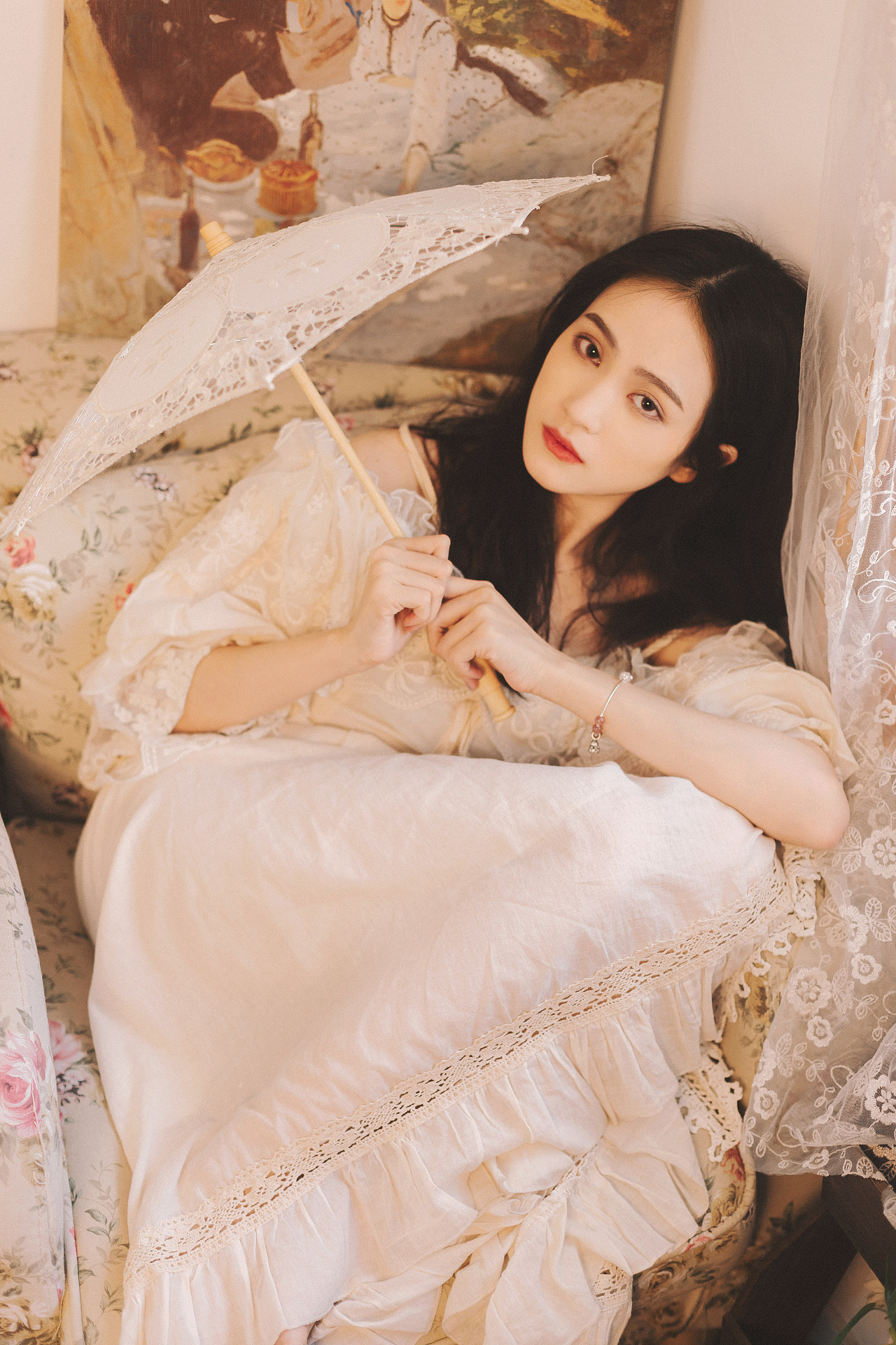 你的眼里有日月星辰（图ZMTQ3MDIyNjU2） - 人像摄影 - 站酷设计师壹铭YM原创素材 - 站酷ZCOOL