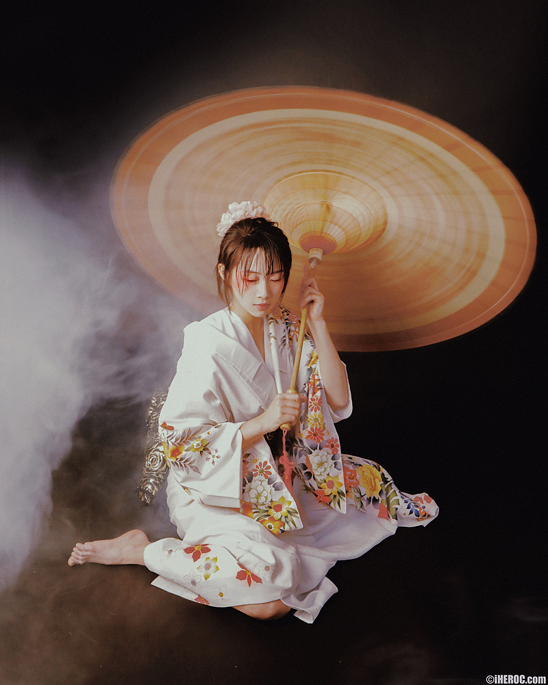 兰霭锦之（图ZMjA4ODU3NTA4） - 人像摄影 - 站酷设计师海螺壳原创素材 - 站酷ZCOOL