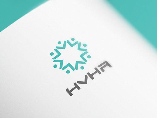 汇涵集团（个人主页-ZNTEzODM2MDQ=） - Logo - 站酷设计师天工元创设计原创素材 - 站酷ZCOOL