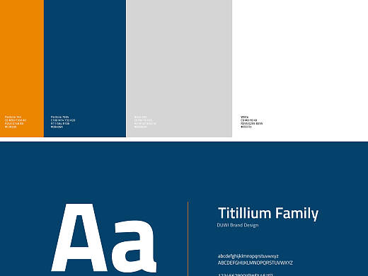 DUWI品牌方案（个人主页-ZNTU1ODA2MjA=） - 品牌 - 站酷设计师从日尧声原创素材 - 站酷ZCOOL