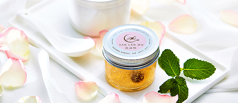 燕澜坞燕窝（图ZMTE4NzkyMzQw） - 宣传物料 - 站酷设计师牧佐影像原创素材 - 站酷ZCOOL