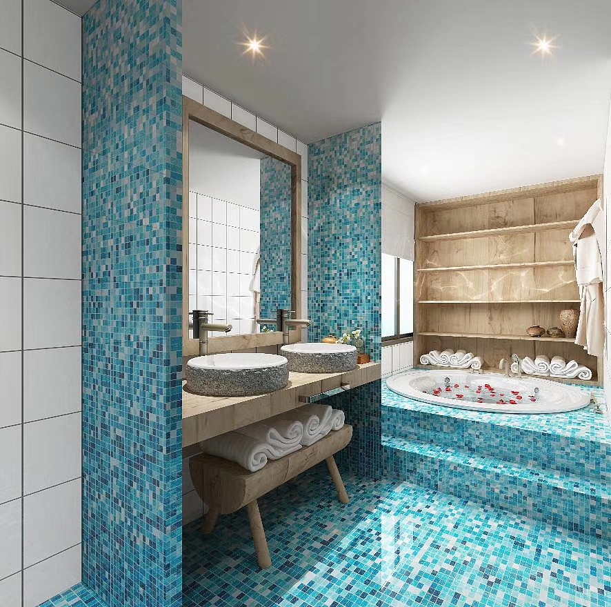 海景房,面朝大海春暖花开