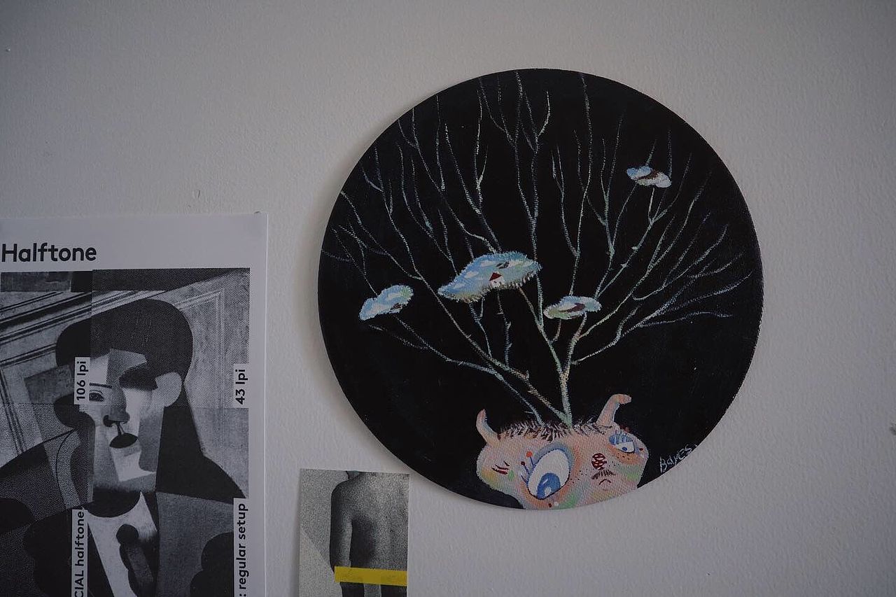 原创插画手作ZINE《SHELL KINGDOM》关于贝壳.....（图ZMzAzMDYzMjk2） - 书籍/画册 - 站酷设计师白员外Bayes原创素材 - 站酷ZCOOL