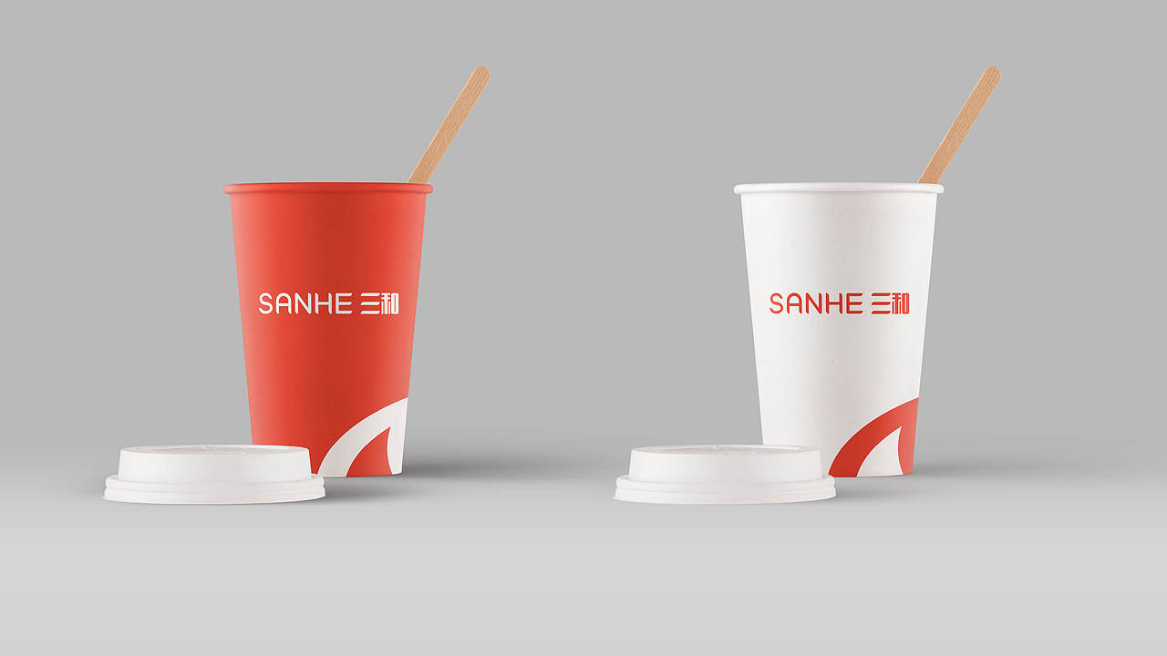 三和LOGO优化提案