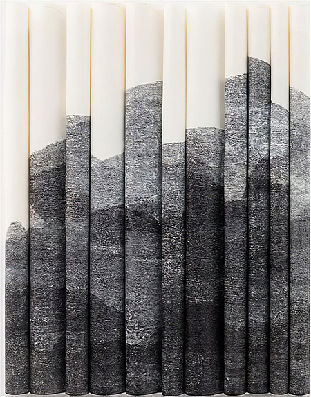 综合材质实物画（图ZMjYxNzU5NTU2） - 家装设计 - 站酷设计师华雅诗装饰画黄悦原创素材 - 站酷ZCOOL