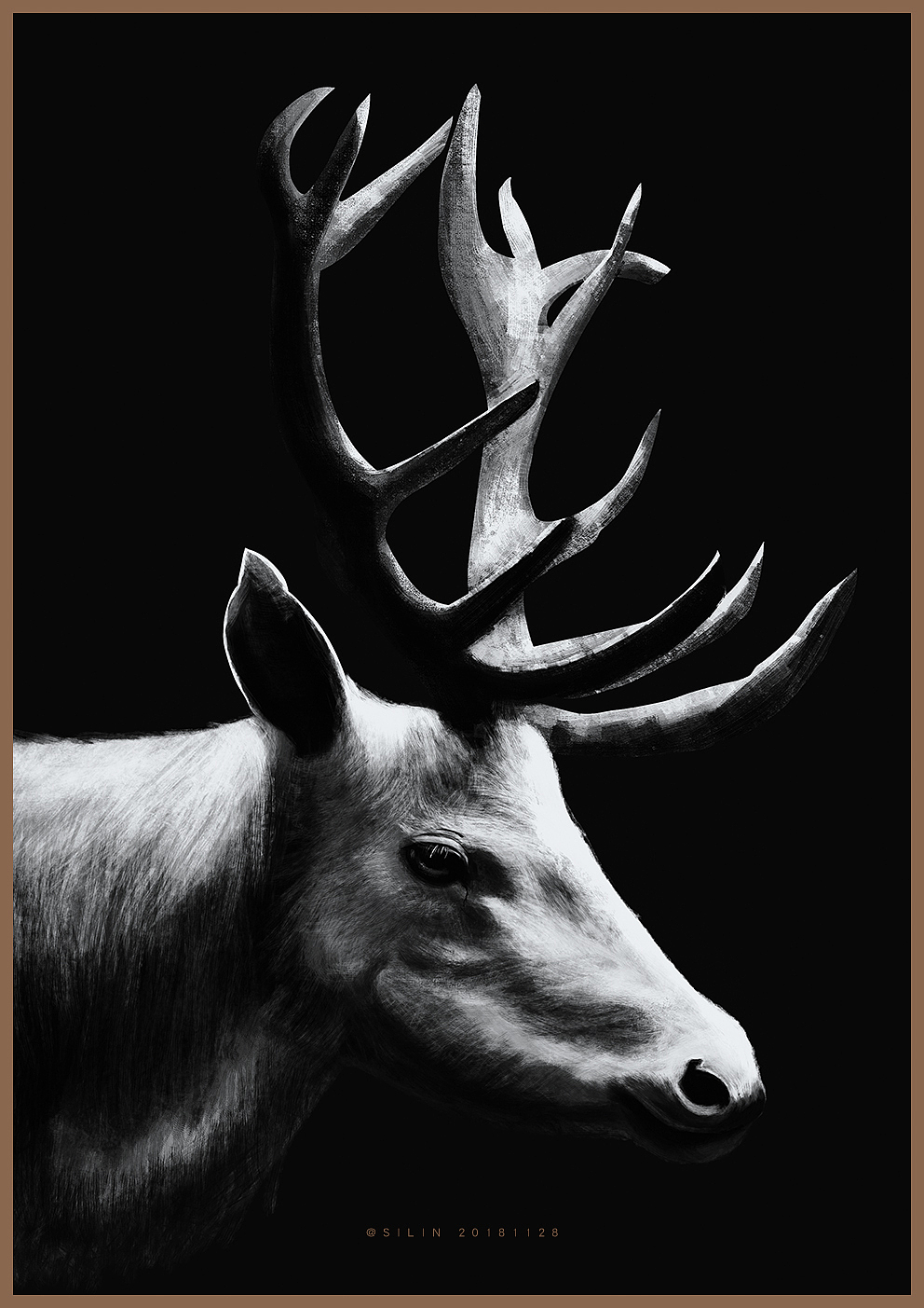 一些練習(xí)（圖ZMTQwNjEyNDI0） - 創(chuàng)作習(xí)作 - 站酷設(shè)計(jì)師肆靈靈原創(chuàng)素材 - 站酷ZCOOL