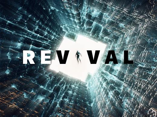 #2021青春答卷#北京服装学院《Revival 重载新生》动画