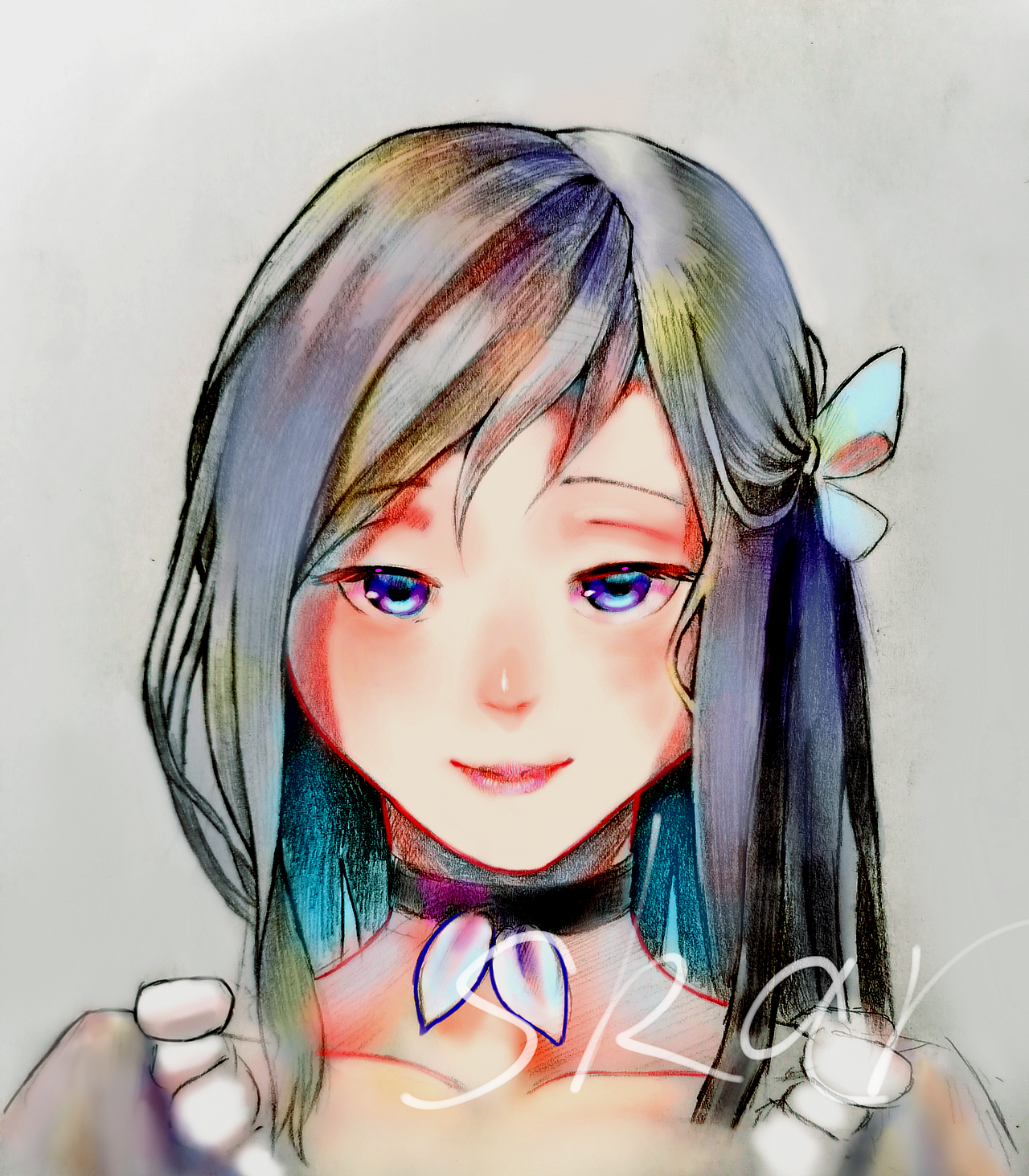 初入站酷,多多指教