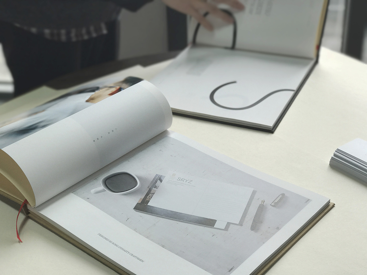 书籍（图ZODg3OTM1NjQ=） - 书籍/画册 - 站酷设计师zhuorxing原创素材 - 站酷ZCOOL