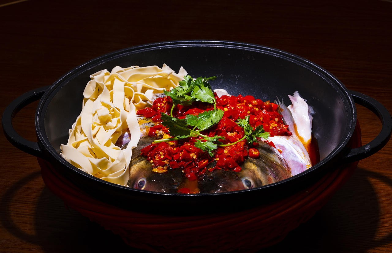 百姓掌柜菜品拍摄