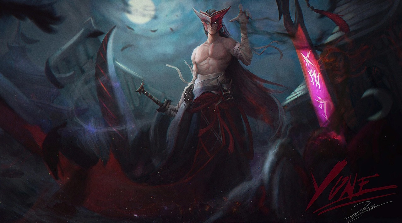 永恩（图ZMjM2MzU3Nzc2） - 游戏原画 - 站酷设计师Rosezz原创素材 - 站酷ZCOOL