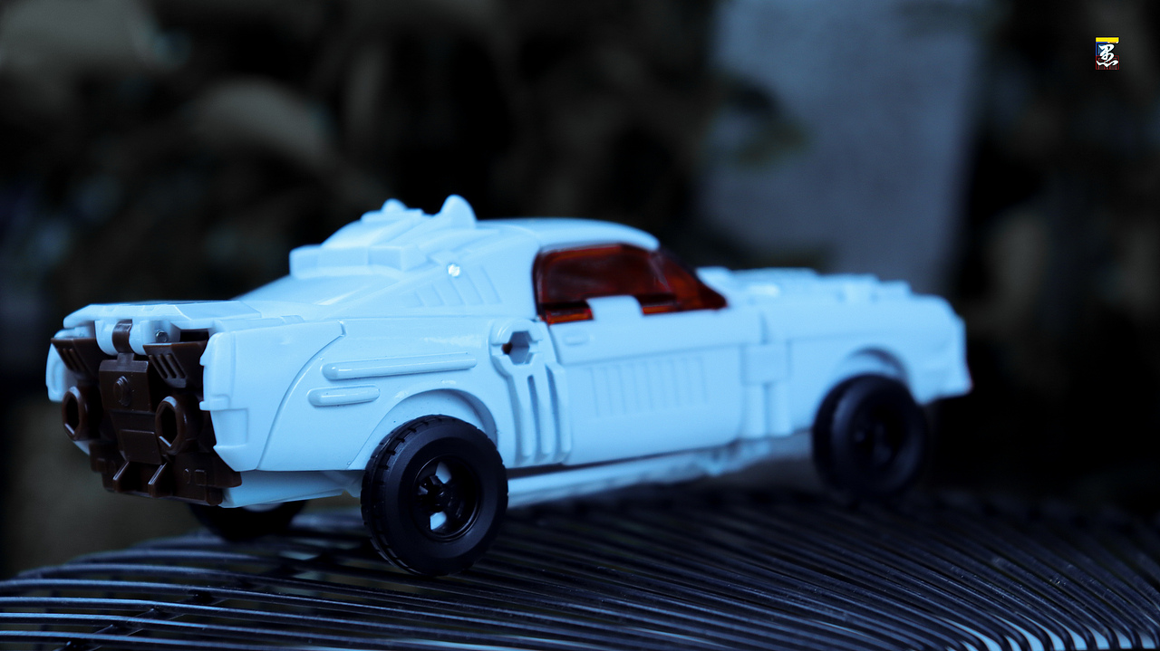 西行纪 变形玩具