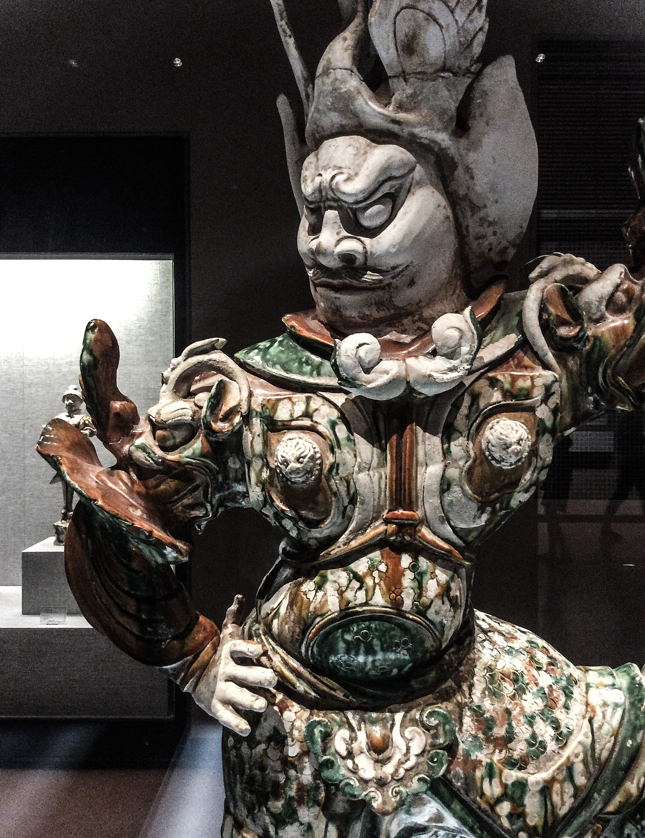 山西 ( ´ ▽ ` )ノ 河南