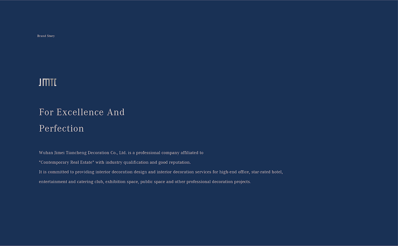 集美天成装饰丨ABD案例（图ZMTcxMTIwMDUy） - 品牌 - 站酷设计师ABD品牌策略设计原创素材 - 站酷ZCOOL