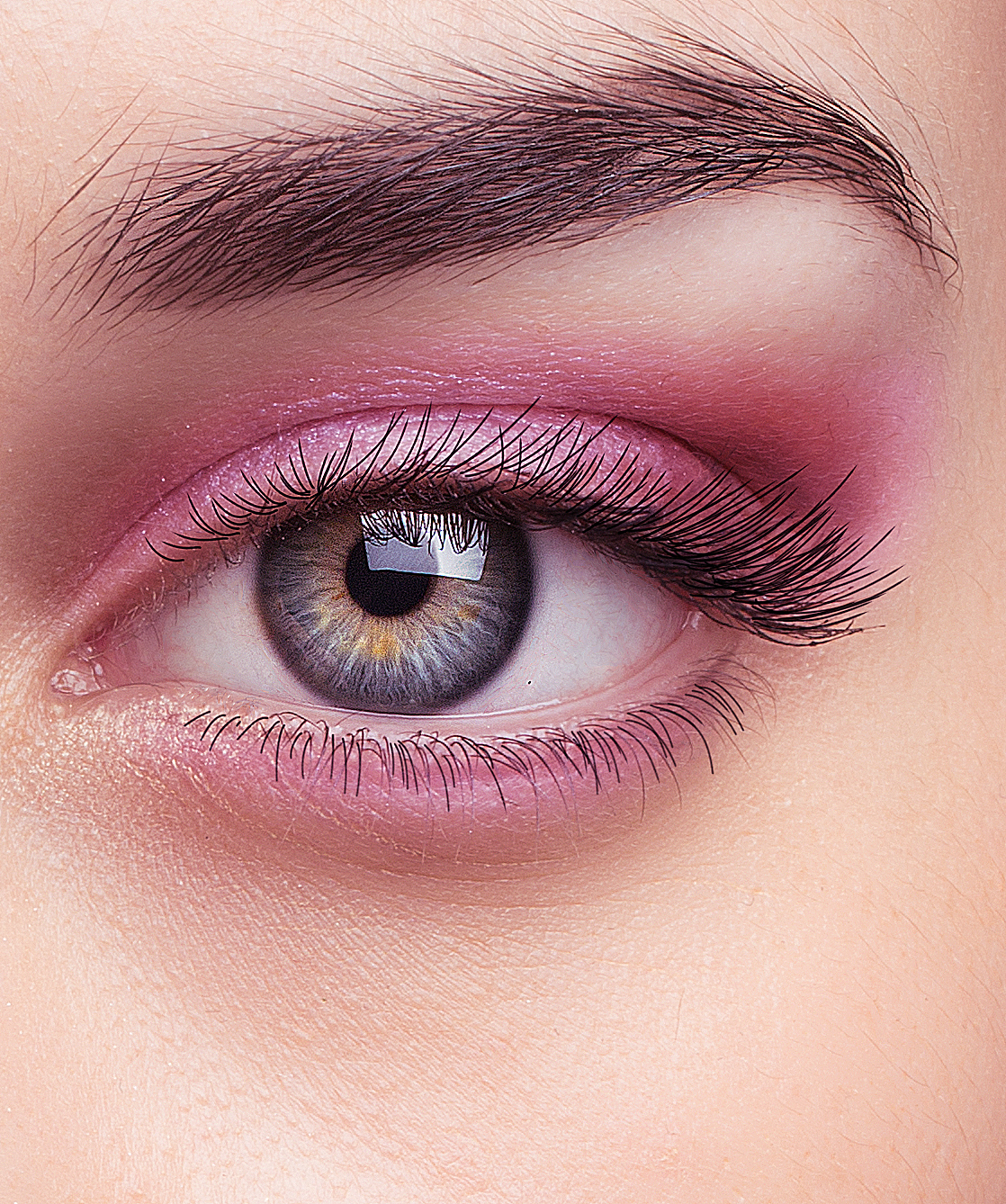 眼睛精修|摄影|人像摄影|riverst_原创作品-站酷(zcool)