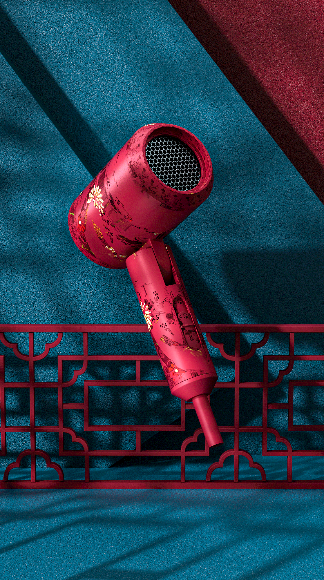 9-10月渲染作品合集（图ZMjI4NTc4NzIw） - 其他三维 - 站酷设计师虫子的故事原创素材 - 站酷ZCOOL