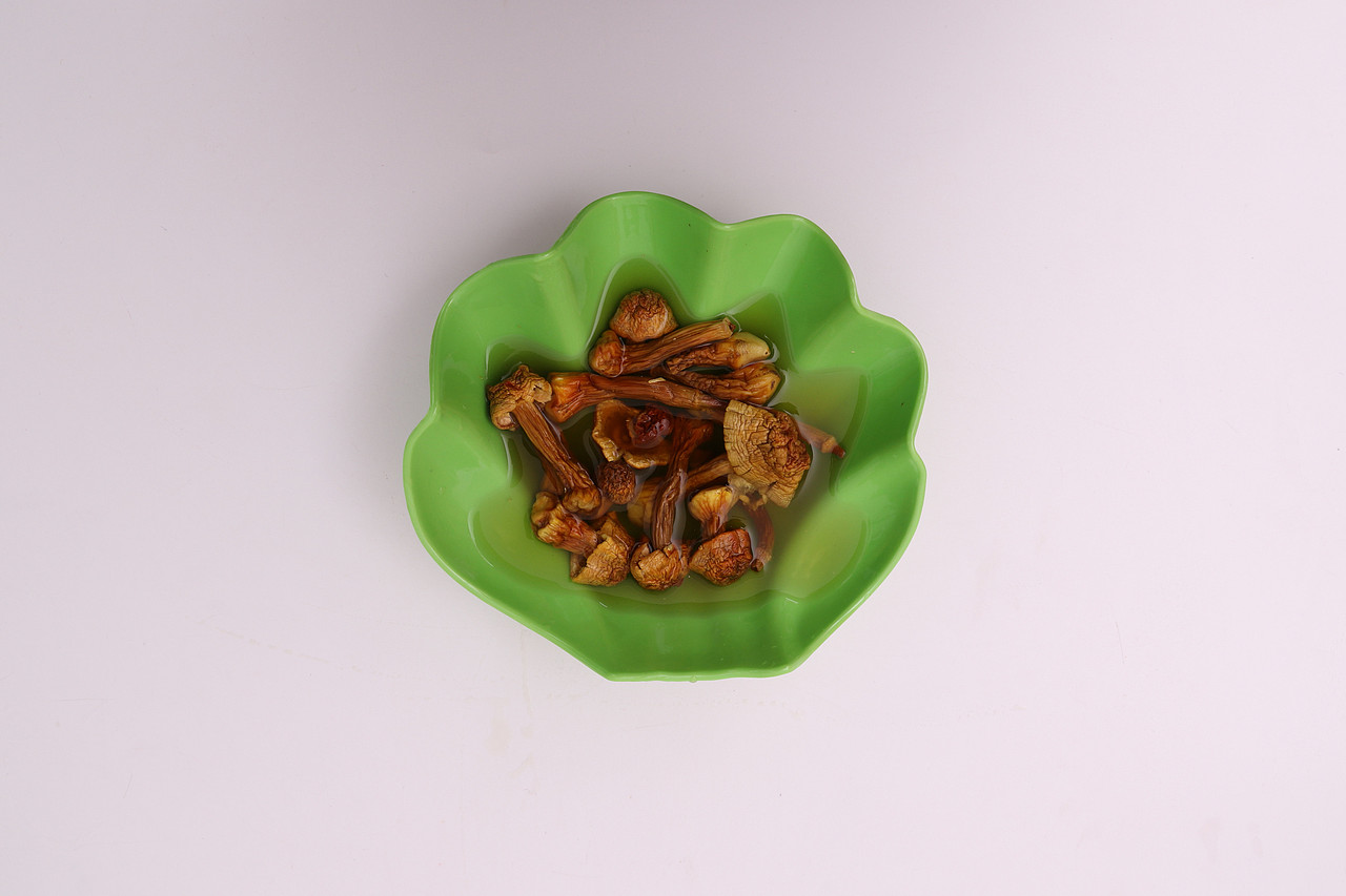 B06粮油米面\C06-南北干货\V12姬松茸X1-QM