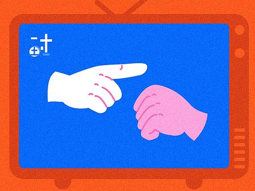 2021年最后一天,用手语表达2021到2022的新年快乐