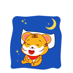 微信 虎年表情包