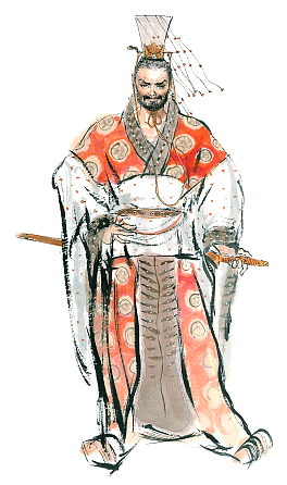 太祖大皇帝孙权(182年-252年5月21日),字仲谋,吴郡富春(今浙江杭州