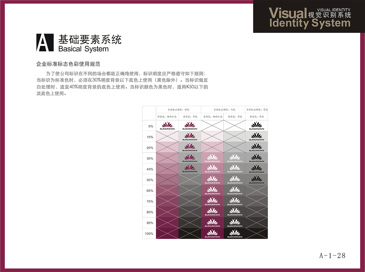 星冠VI设计（图ZMTU2NzcyNDAw） - 品牌 - 站酷设计师咆哮青年原创素材 - 站酷ZCOOL