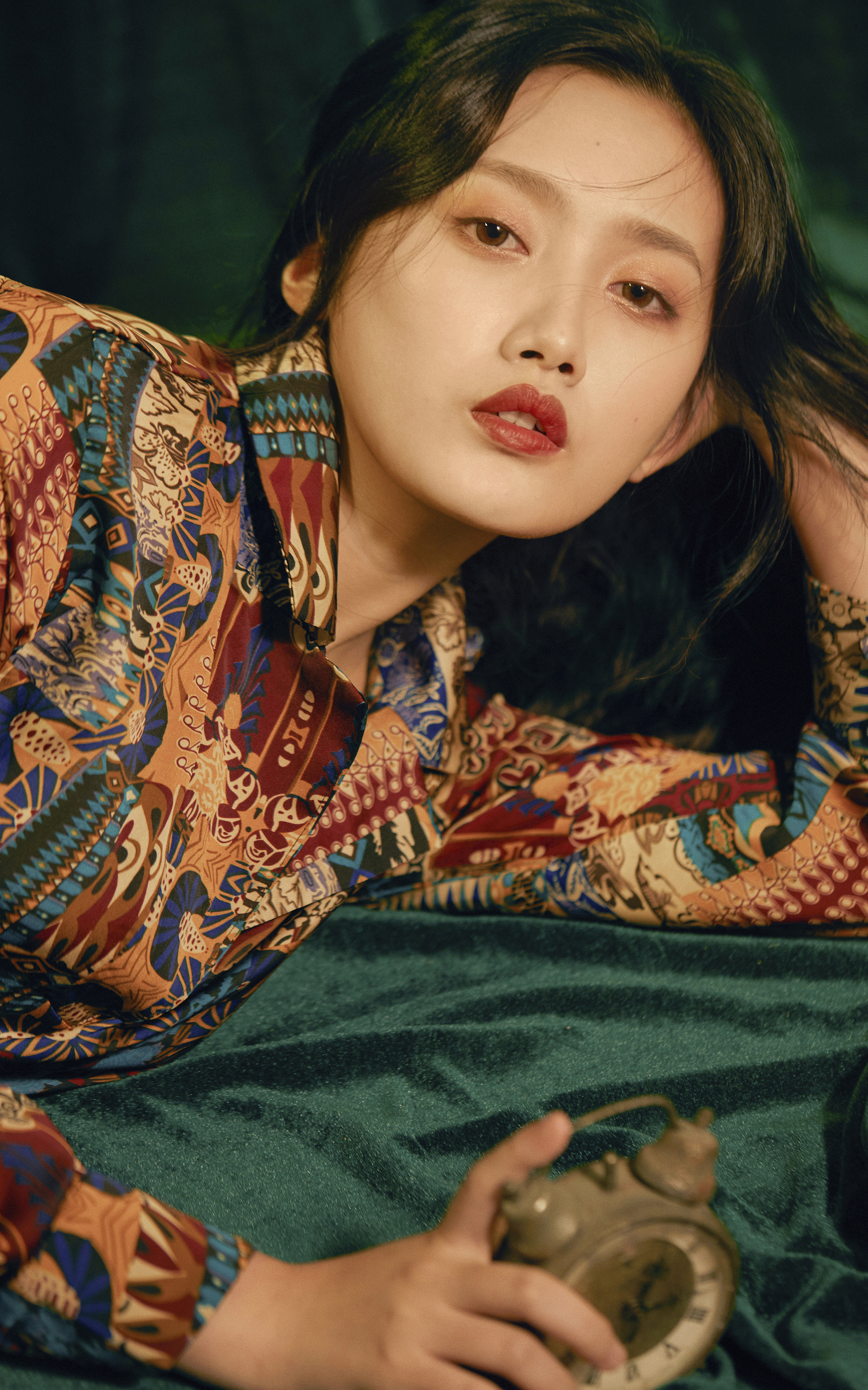 港风怀旧|摄影|人像摄影|昕晨视觉 - 原创作品 - 站酷 (zcool)