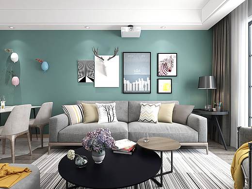 北欧客餐厅 1992