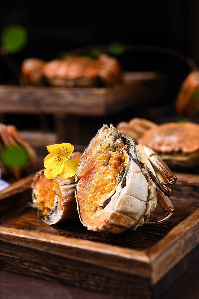 各大外卖平台专属商家的菜谱美食拍摄摄影图片(精选)