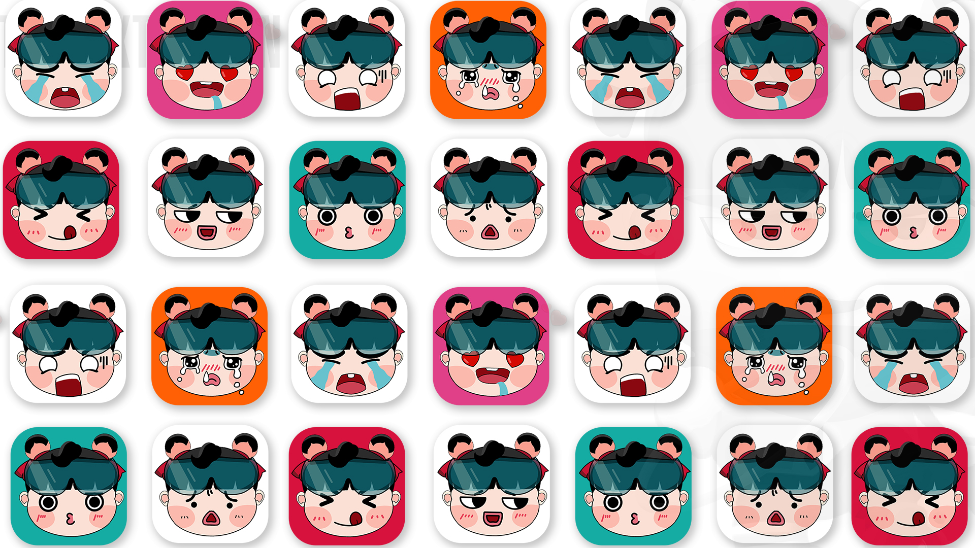 獭鱼鸦的个人主页（封面预览） - 主页封面设置 - 站酷设计师獭鱼鸦原创素材 - 站酷ZCOOL