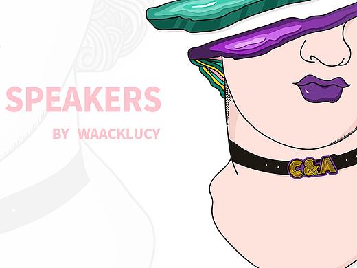 underground（个人主页-ZMjY1NzQ1OTI=） - 图案 - 站酷设计师噜噜霸霸原创素材 - 站酷ZCOOL