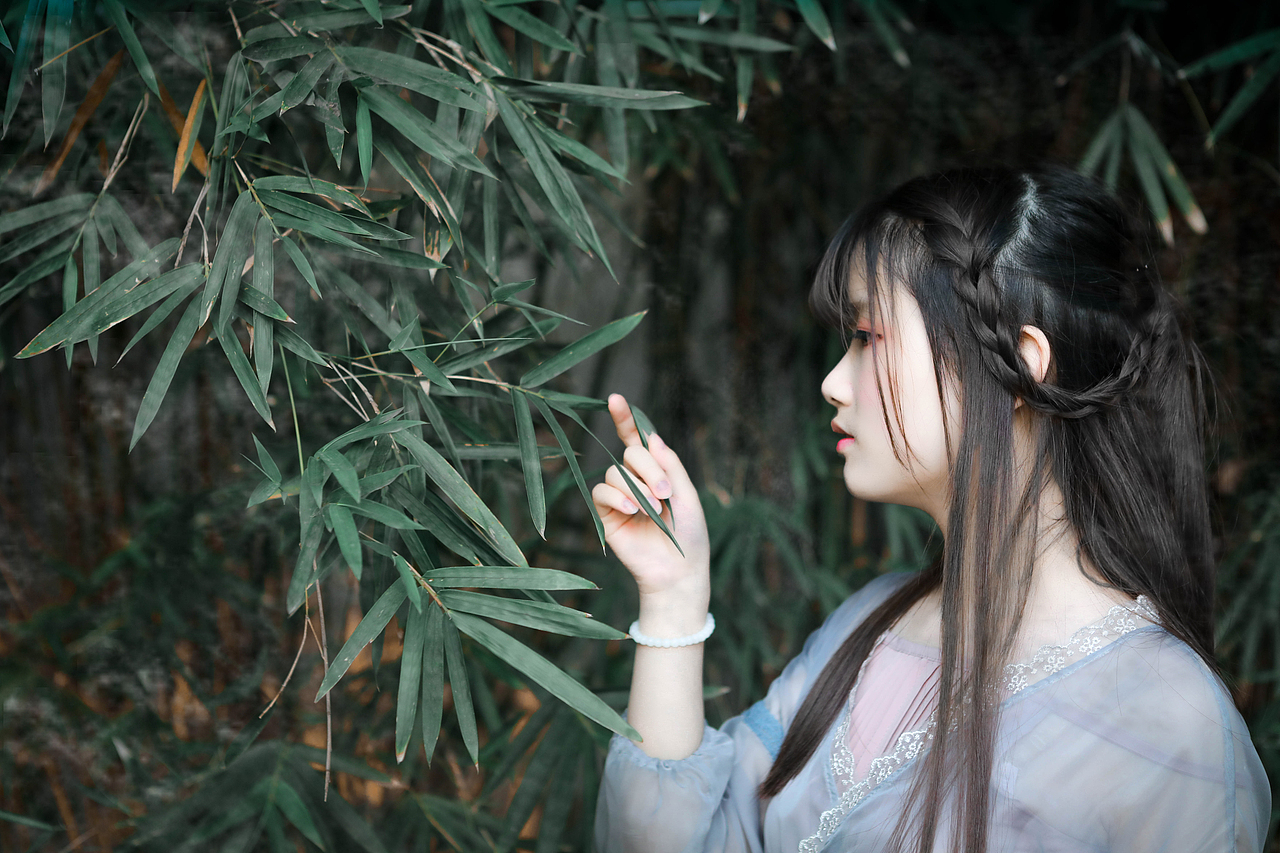 古风摄影（图ZMTEyOTEyNDQw） - 人像摄影 - 站酷设计师高高飞原创素材 - 站酷ZCOOL