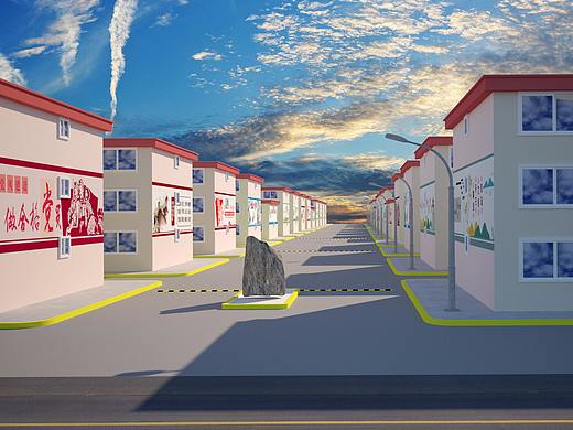 文化墙彩绘001（个人主页-ZMzYwMjExMjg=） - 绘画 - 站酷设计师墙体彩绘公司原创素材 - 站酷ZCOOL