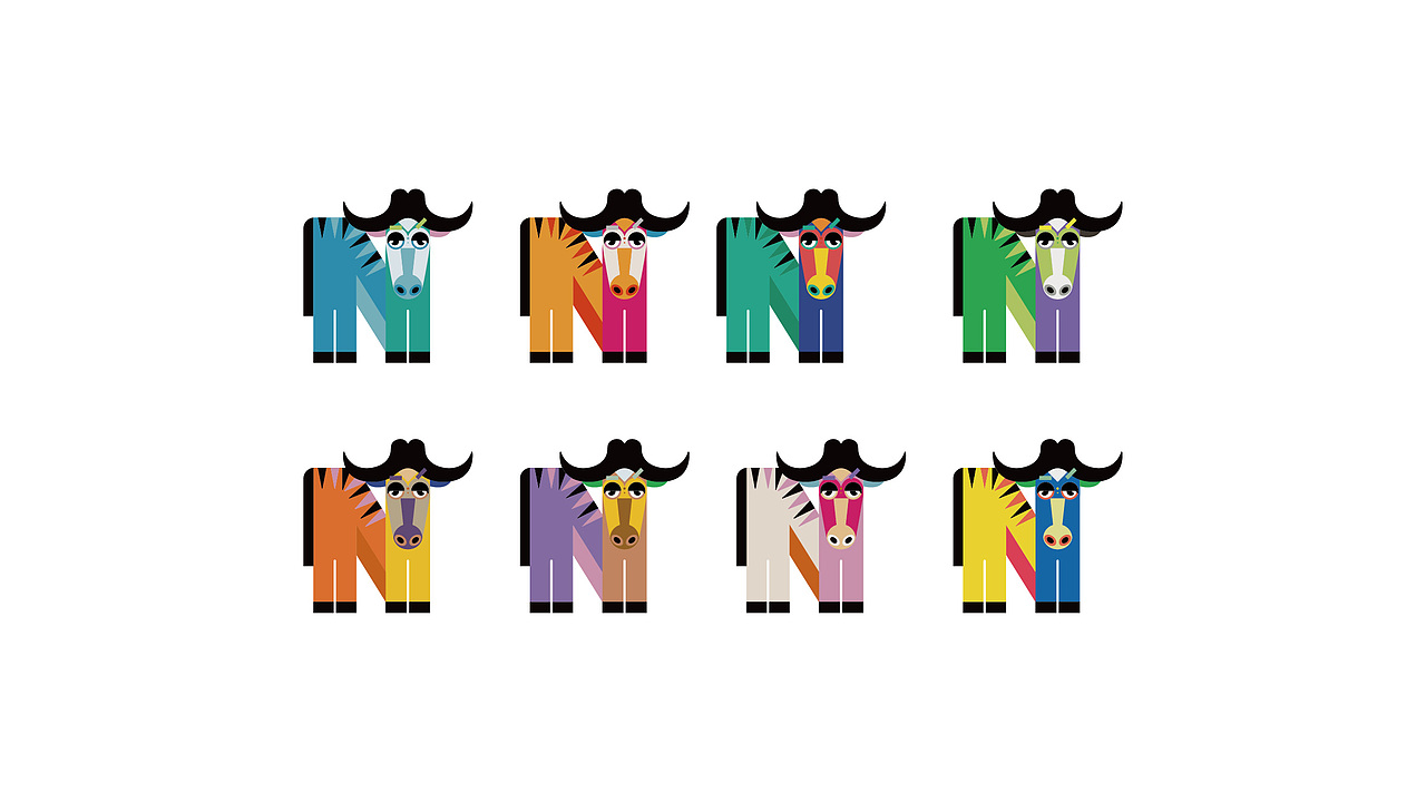 腾冲玛御谷-牛市街（图ZMjUzMDM5ODUy） - 品牌 - 站酷设计师Leslie艾斯原创素材 - 站酷ZCOOL