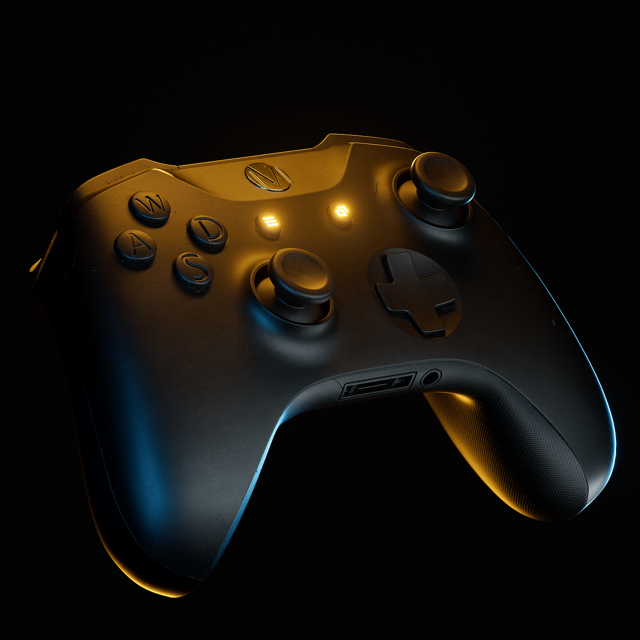 2022-3年期间的作品集