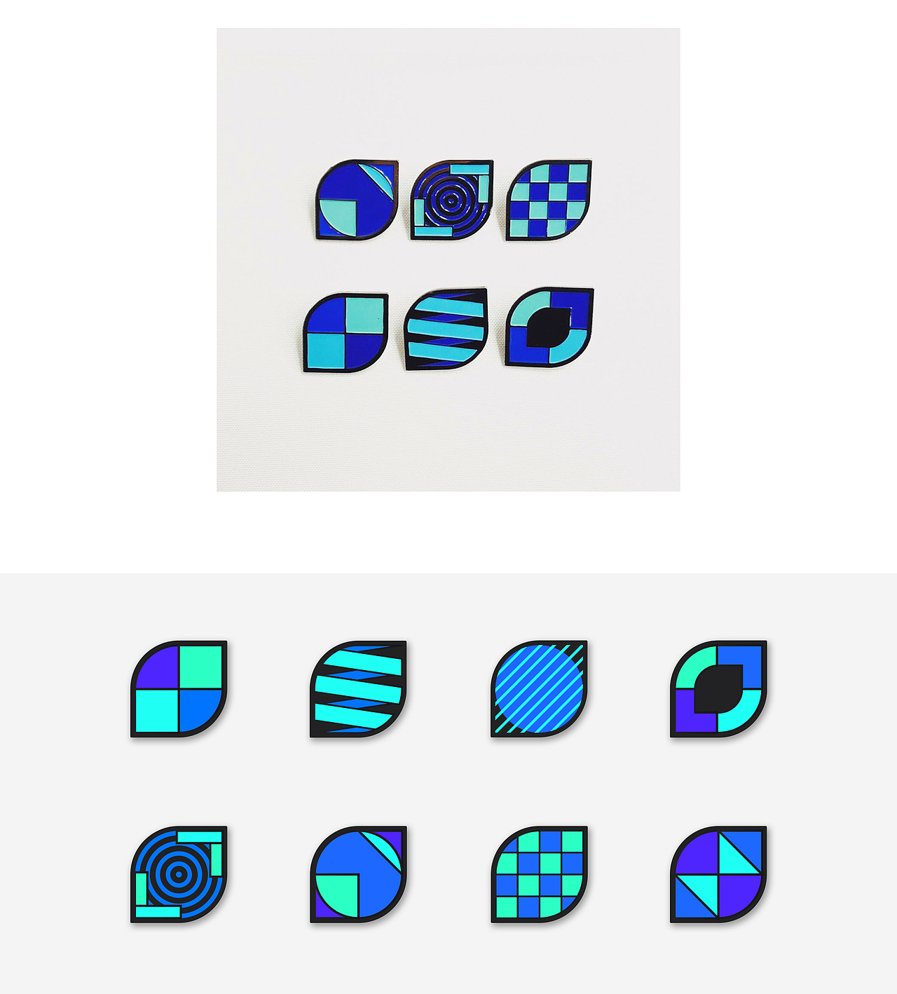 SEEConf - 第二届蚂蚁金服体验科技大会