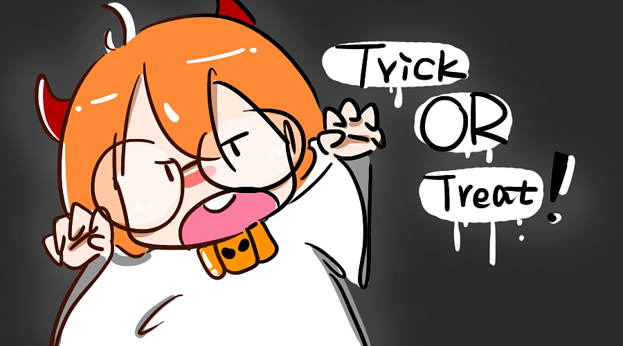 2017 板绘小合集