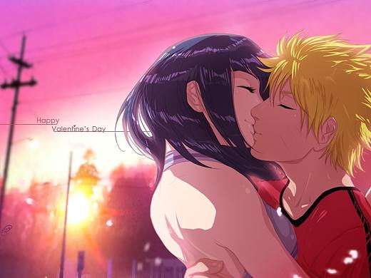 火影壁纸-(其中的观念,影响了我一生)-乐观、人性