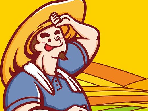 农家伯——东北农家伯 米饭好选择