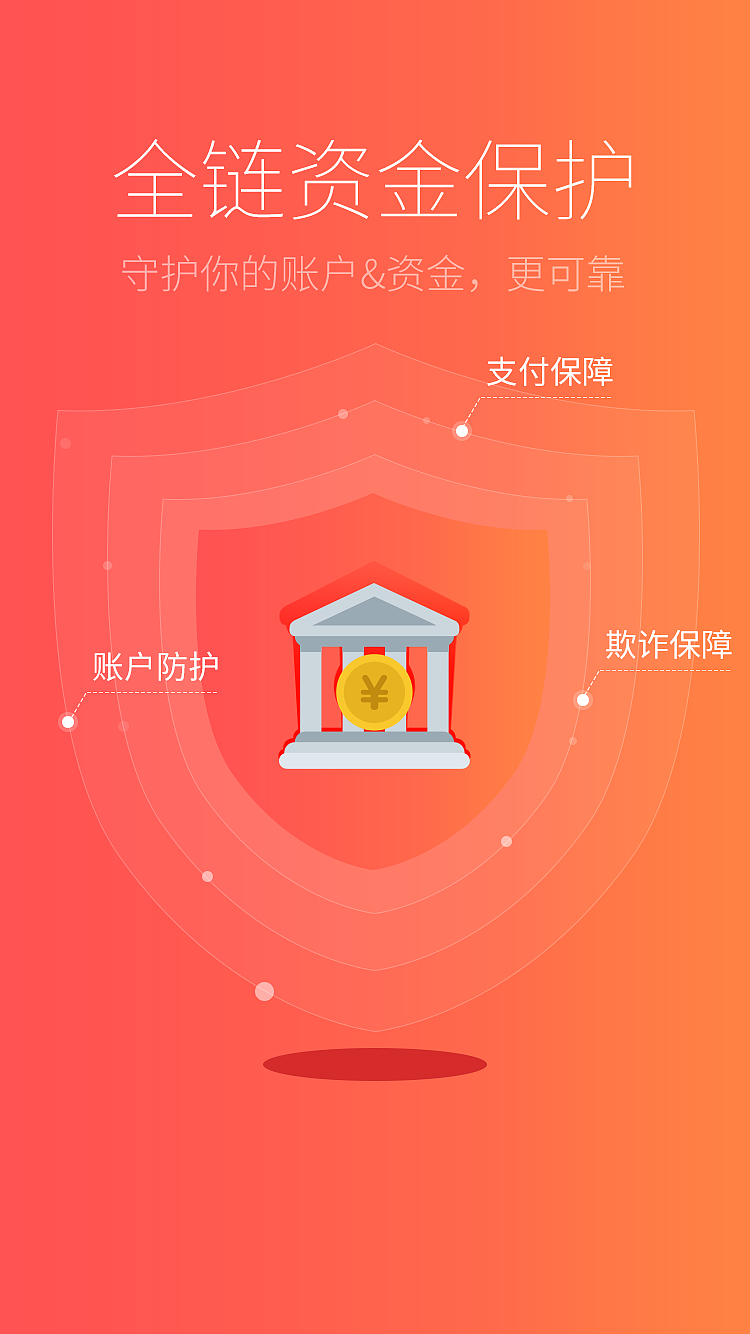 金融app界面设计（图ZMjUxMTQ1ODI4） - APP界面 - 站酷设计师暮倦原创素材 - 站酷ZCOOL
