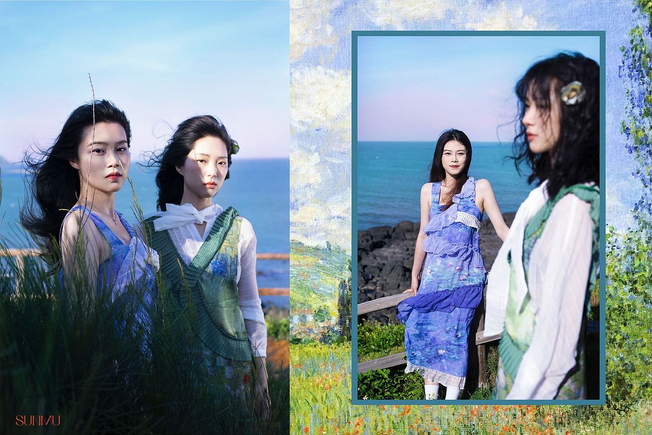 海与两三事（图ZMzQ1ODkwNzIw） - 时尚/艺术摄影 - 站酷设计师慕南sunmu原创素材 - 站酷ZCOOL