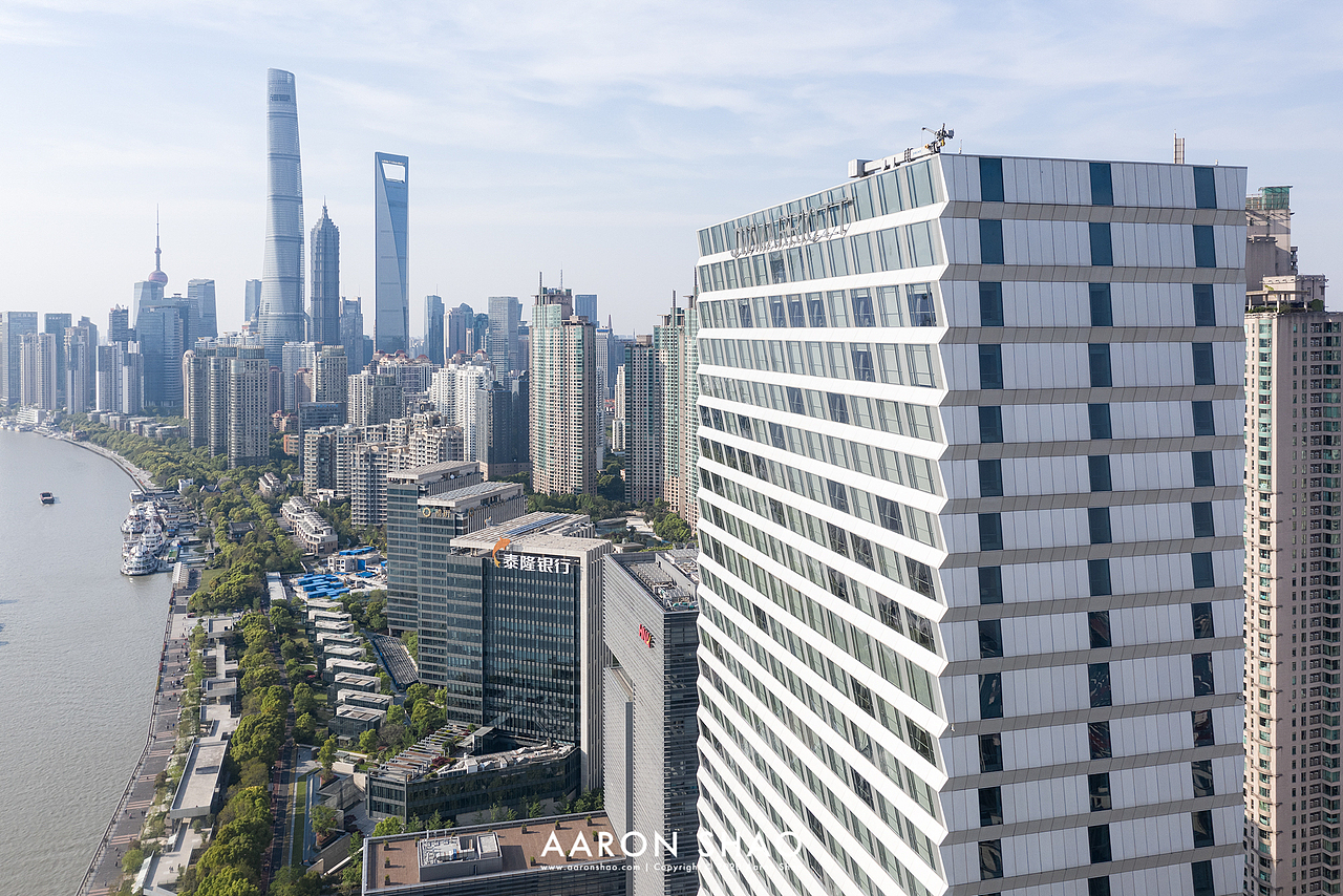 上海jw万豪侯爵 | jw marriott marquis hotel