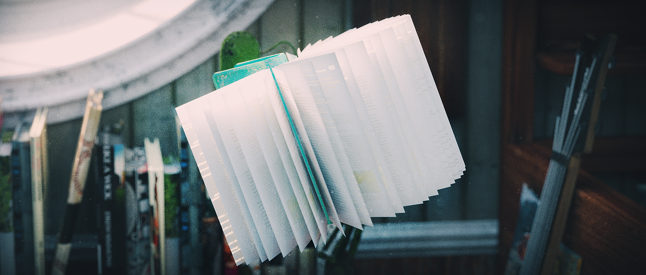 【纸飞机】大三学生自制短片