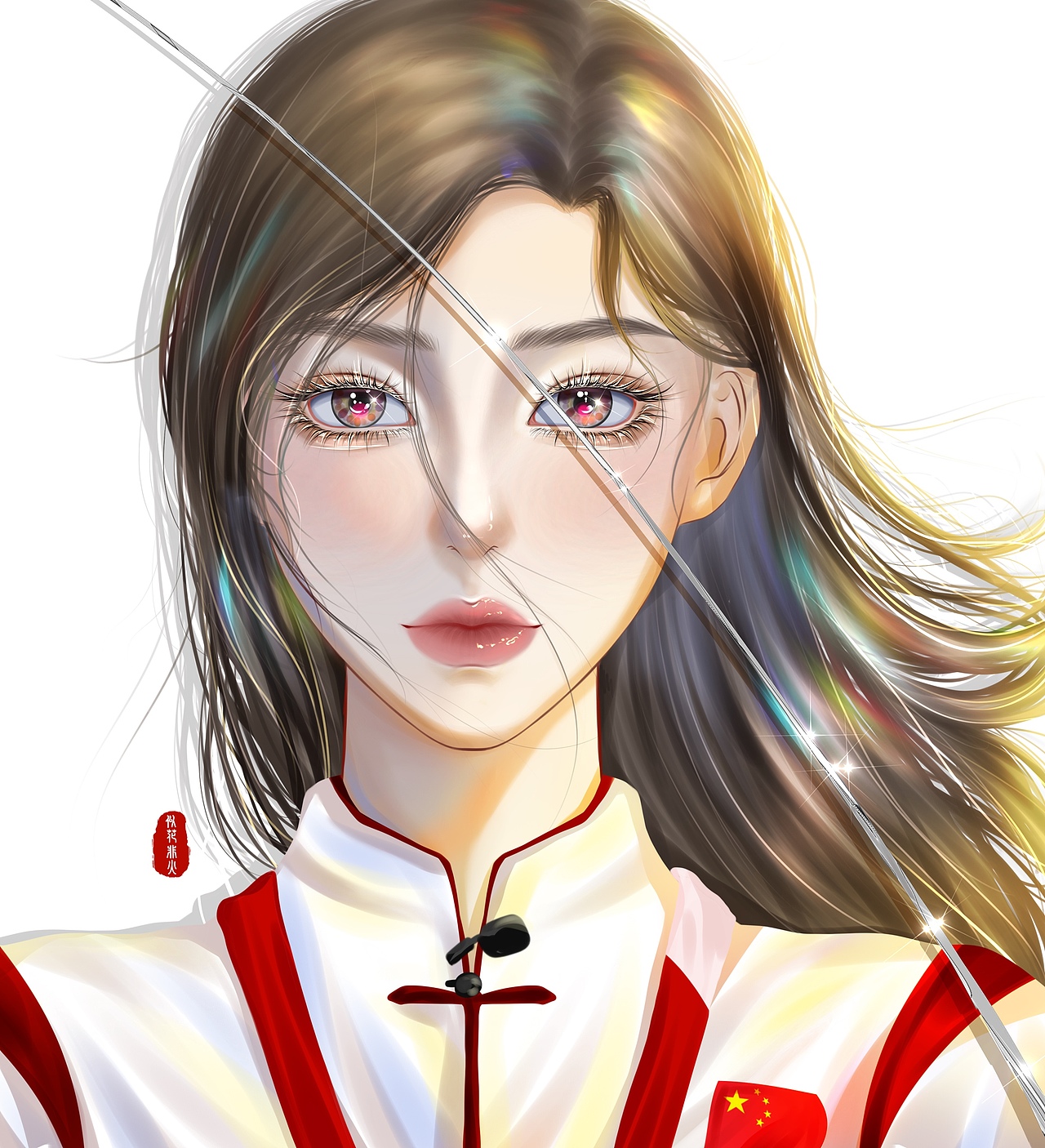 2021夺冠（图ZMjY1MTgyNTM2） - 创作习作 - 站酷设计师似花非火原创素材 - 站酷ZCOOL