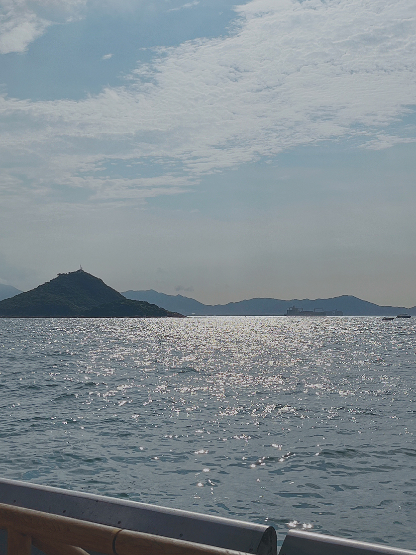 手机拍摄-香港特别行政区-坚尼地城