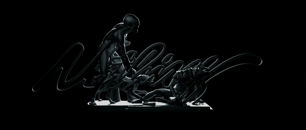 Nothing/没事儿-Nothing media Brand Image-设计/影像/-keys（图ZNjI0NTAyMjA=） - 其他平面 - 站酷设计师keys原创素材 - 站酷ZCOOL