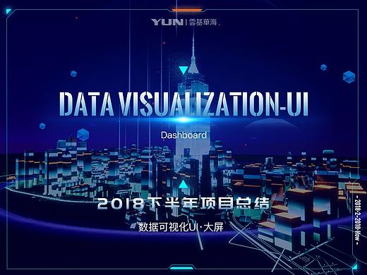 Unity 3D 三维地理空间数据可视化